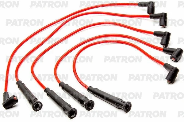 Kit de câbles d'allumage PATRON PSCI2037
