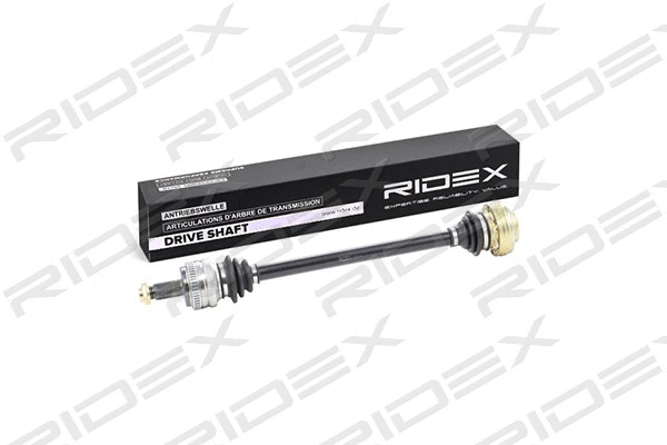 Arbre de transmission RIDEX 13D0194