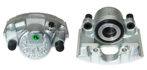 Étrier de frein 4X4 ESTANFI PDF-90-216