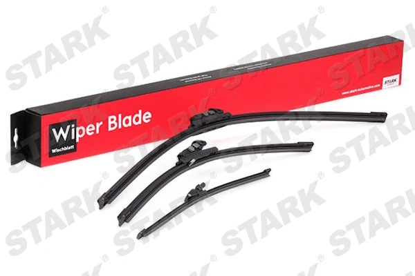 Balai d'essuie-glace Stark SKWIB-09440721