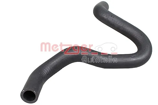 Gaine de chauffage METZGER 2421512