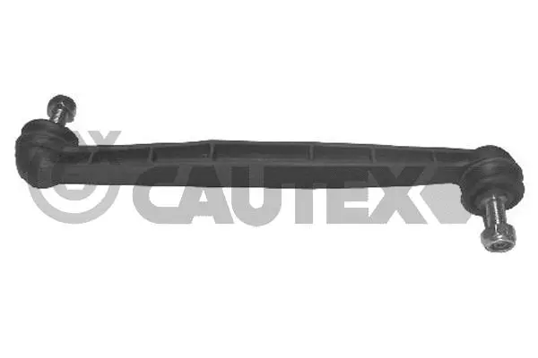 Entretoise/tige, stabilisateur CAUTEX 480140