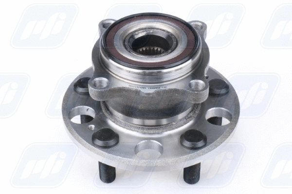 Moyeu de roue PFI PHU2321