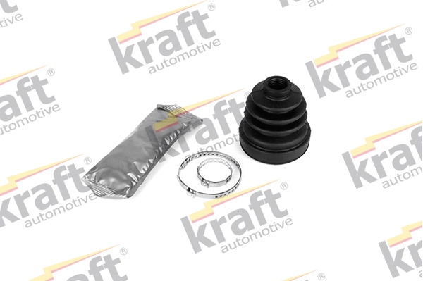 Jeu de joints-soufflets, arbre de commande KRAFT AUTOMOTIVE 4416355