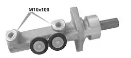 Maître-cylindre de frein MGA MC2987
