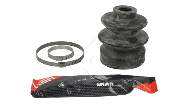 Jeu de joints-soufflets, arbre de commande HART 401 017