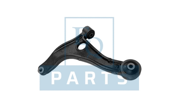 Bras de liaison, suspension de roue EQUAL QUALITY BR0131S