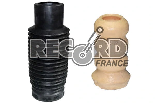 Kit de protection contre la poussière, amortisseur RECORD FRANCE 925564