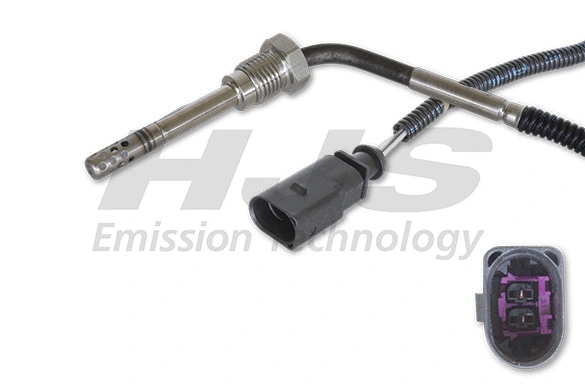 Capteur, température des gaz HJS 92 09 4087