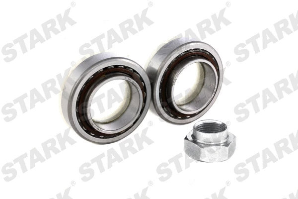 Kit de roulements de roue Stark SKWB-0180529