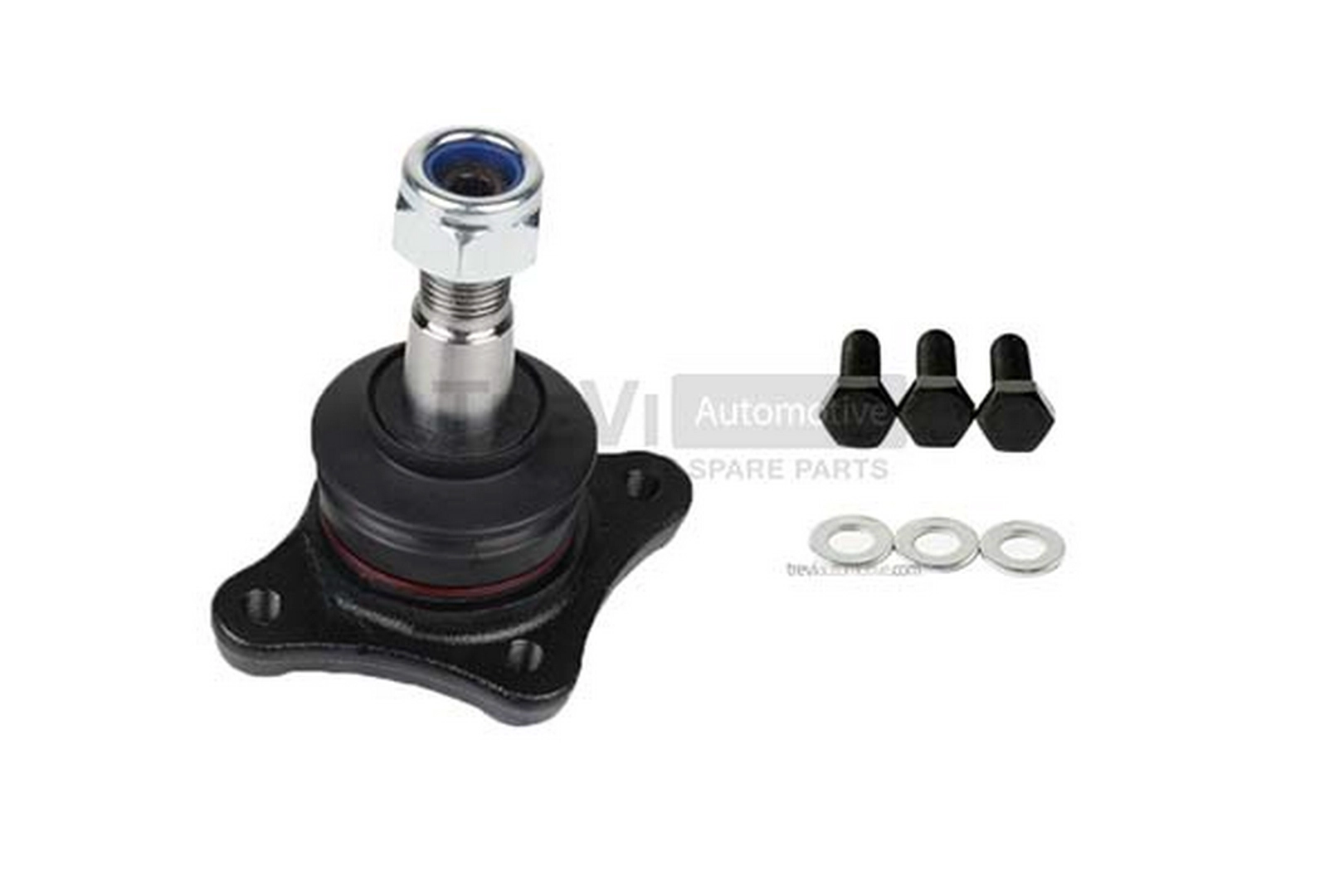 Rotule de suspension TREVI AUTOMOTIVE TRTT3695