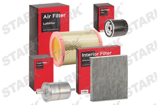 Kit de filtres Stark SKFS-188105248