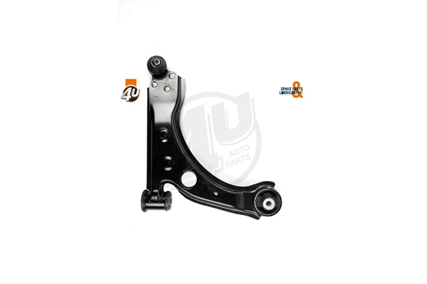 Bras de liaison, suspension de roue 4U Autoparts G11176