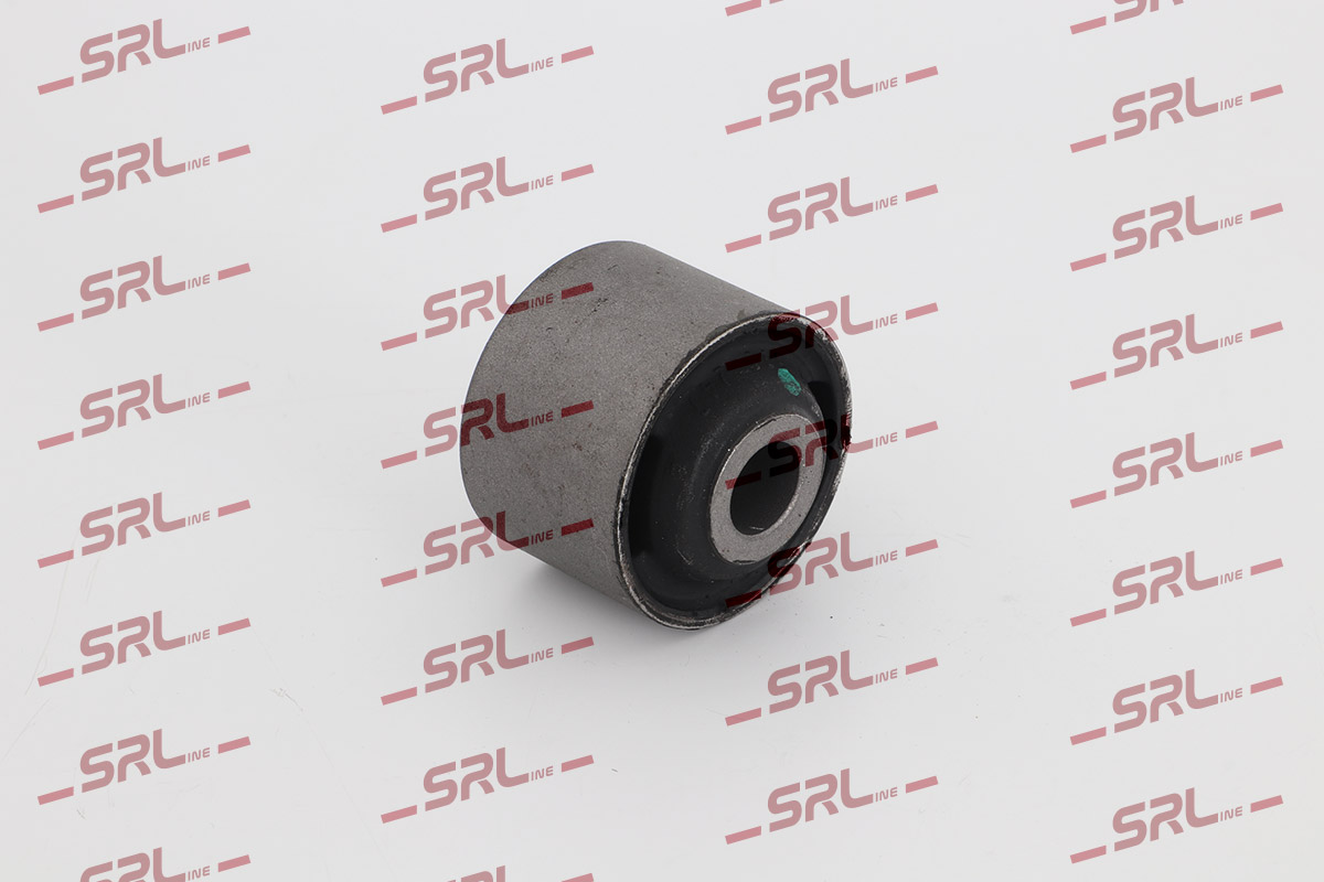 Suspension, corps de l'essieu SRLine S2413001