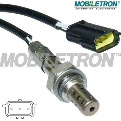 Sonde lambda MOBILETRON OS-Z304P