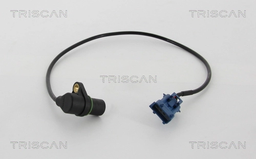 Capteur d'angle, vilebrequin TRISCAN 8855 24122