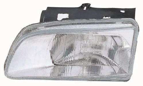Projecteur principal ABAKUS 552-1110R-LD-EM