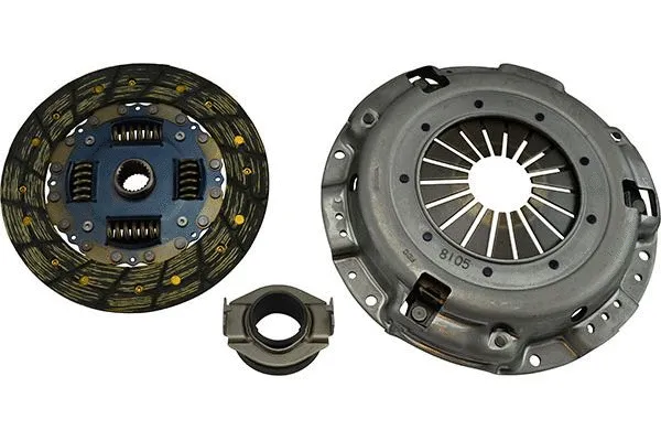Kit d'embrayage KAVO PARTS CP-8042