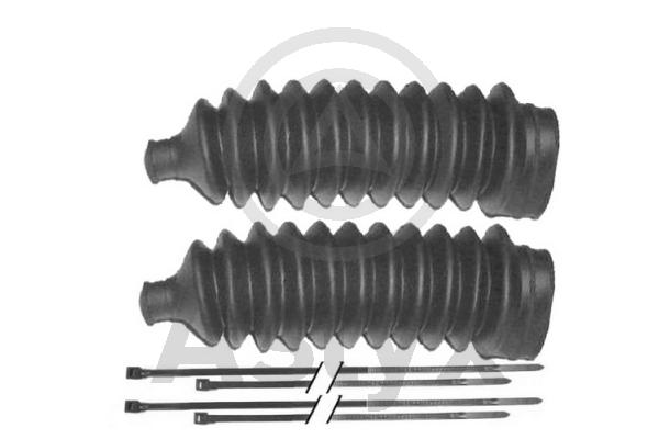Jeu de joints-soufflets, direction Aslyx AS-511765