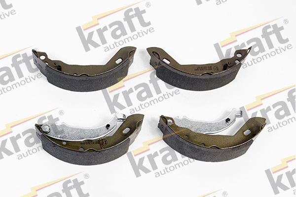 Jeu de mâchoires de frein KRAFT AUTOMOTIVE 6025030