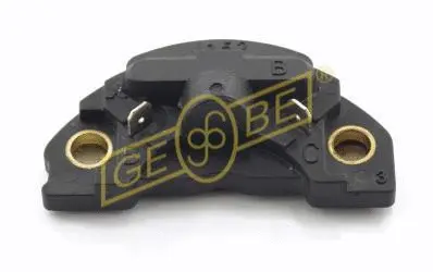 Vanne EGR GEBE 9 3179 1