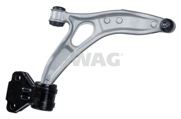 Bras de liaison, suspension de roue SWAG 50 10 7887