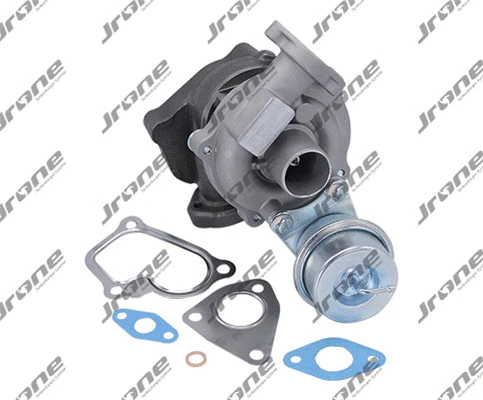 Turbocompresseur, suralimentation Jrone 8B35-200-B15
