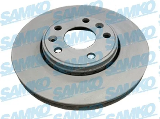 Disque de frein SAMKO R1056VR