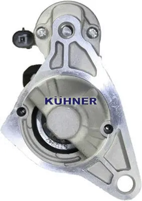 Démarreur AD KÜHNER 254163