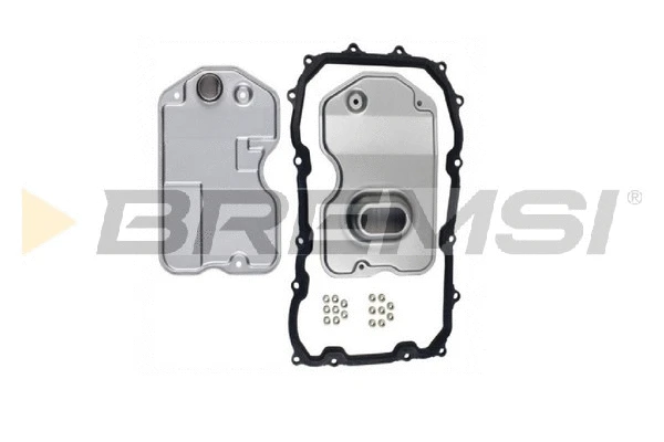 Kit de filtre hydraulique, boîte automatique BREMSI FR0225