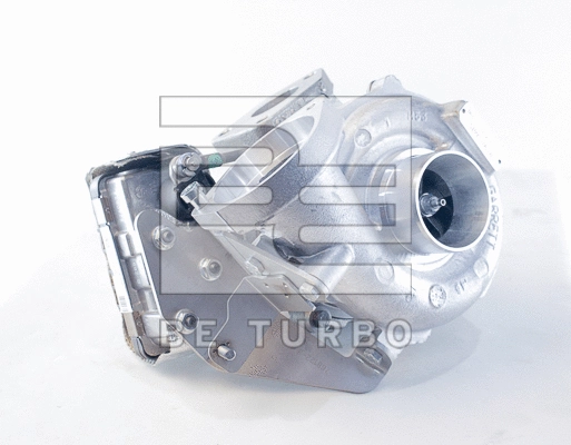 Turbocompresseur, suralimentation BE TURBO 130213
