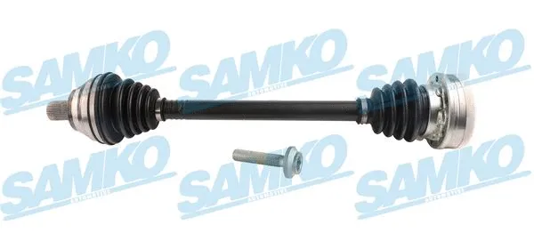 Arbre de transmission SAMKO DS60061