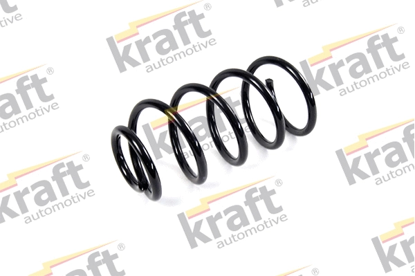 Ressort de suspension KRAFT AUTOMOTIVE 4021132