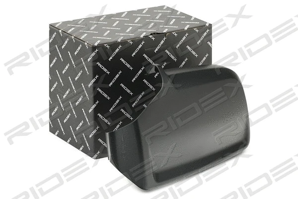 Revêtement, rétroviseur extérieur RIDEX 23A0040