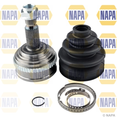 Joint, arbre de commande NAPA NCV1217