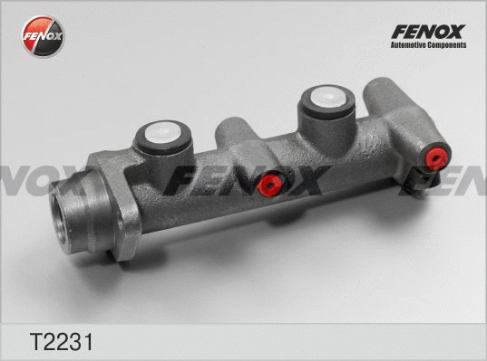 Maître-cylindre de frein FENOX T2231