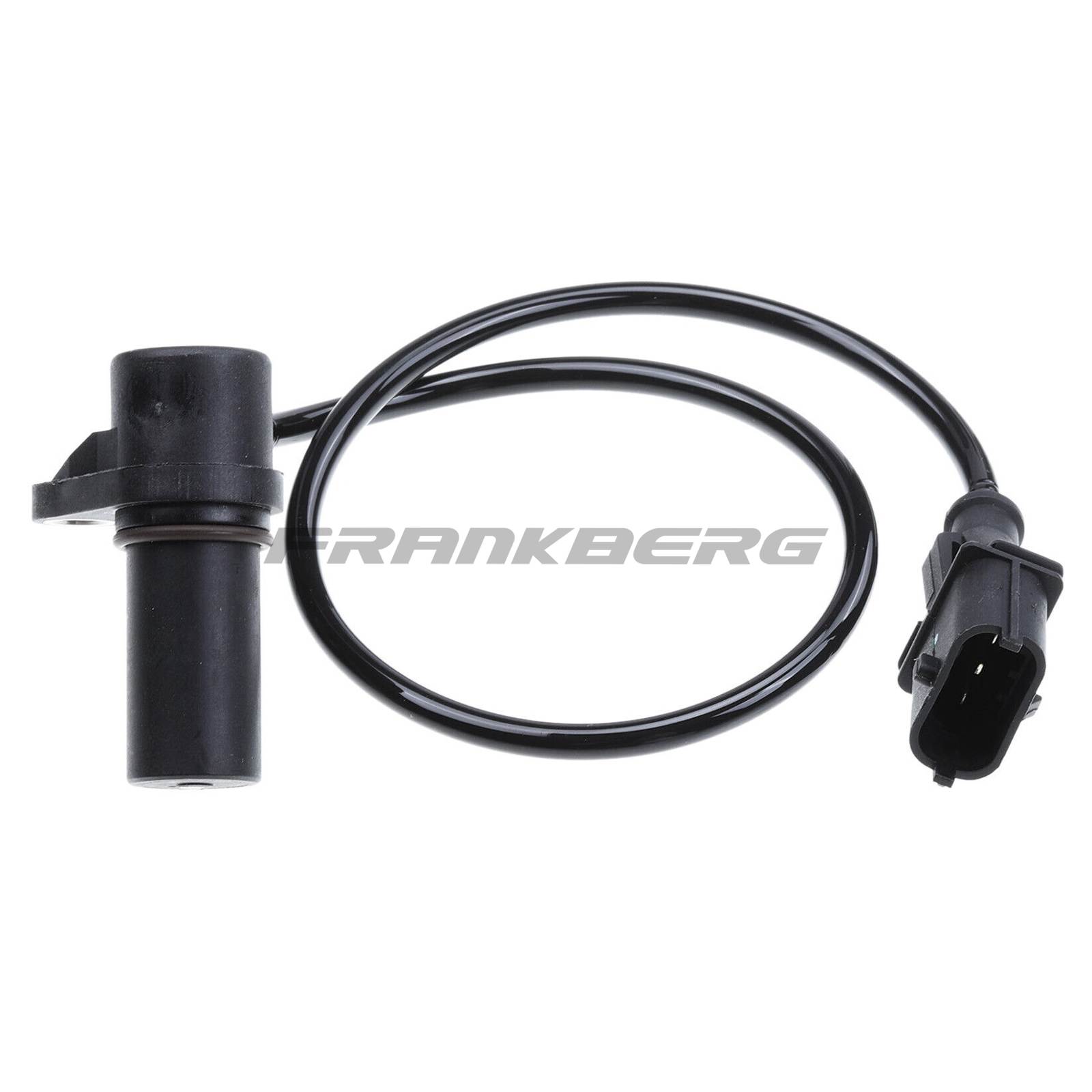 Capteur d'angle, vilebrequin Frankberg 5481FB0008033
