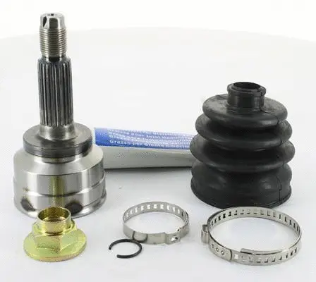 Jeu de joints, arbre de transmission FRIESEN FVJ0104