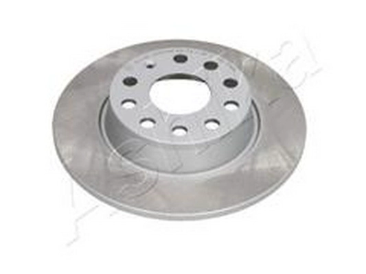 Disque de frein ZPY 5Q0 615 601 D