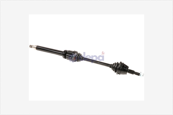 Arbre de transmission DEPA 3651700