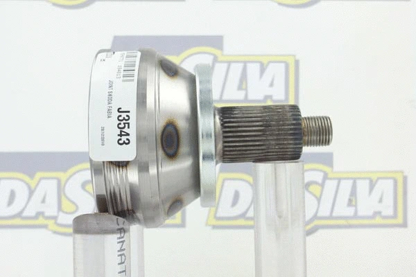 Jeu de joints, arbre de transmission DA SILVA J3543