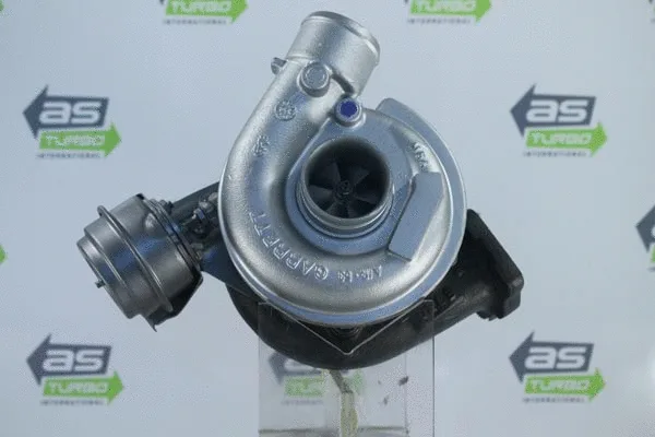 Turbocompresseur, suralimentation DA SILVA AS1271