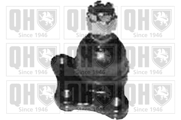 Rotule de suspension QUINTON HAZELL QSJ9218S