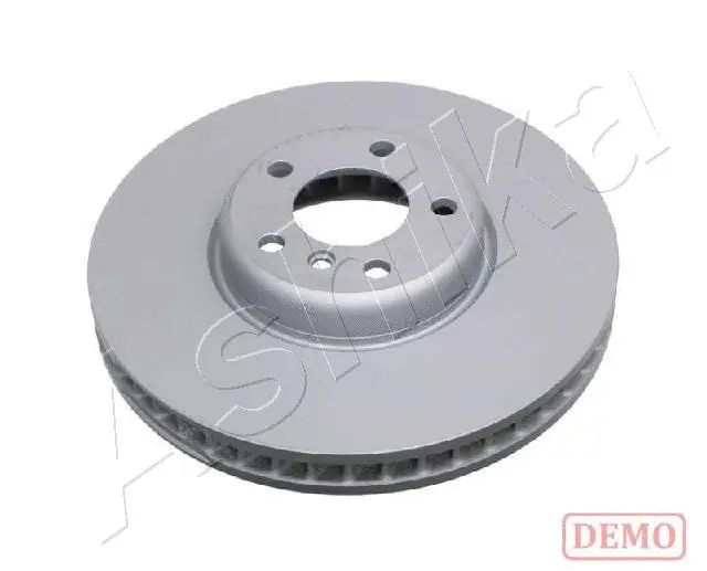 Disque de frein ASHIKA 60-00-0132C