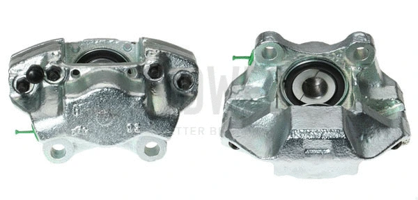 Étrier de frein BUDWEG CALIPER 34366