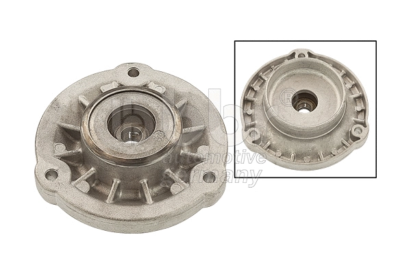 Coupelle de suspension BBR Automotive 001-10-23362