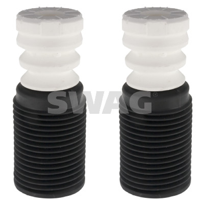 Kit de protection contre la poussière, amortisseur SWAG 33 10 8410