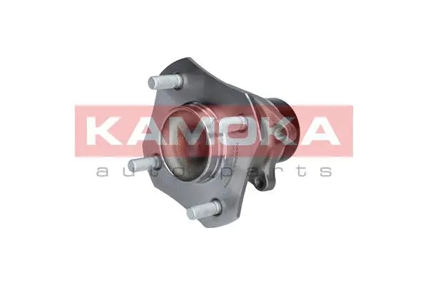 Kit de roulements de roue KAMOKA 5500094