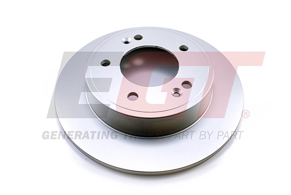 Disque de frein EGT 410676cEGT