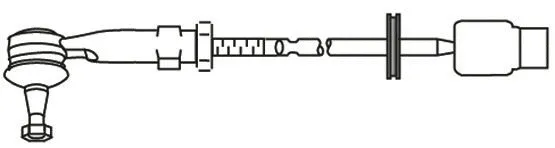 Barre de connexion FRAP FT/338